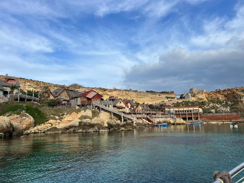Malta Gozo & Comino: Boat Tour Best Price w/inclusions 4 hrs - Captain Peter’s style: flexible timing, photo help, and small-boat comfort