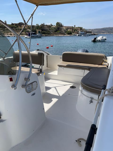 Malta:Gozo,Comino,Crystal/BlueLagoon&Caves Private Boat trip - Price, Value, and Who This Private Trip Makes Sense For