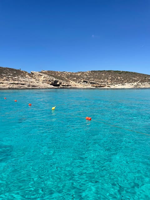 Malta:Gozo,Comino,Crystal/BlueLagoon&Caves Private Boat trip - Where You Start: Cirkewwa vs Mgarr (and Why It Changes Your Day)