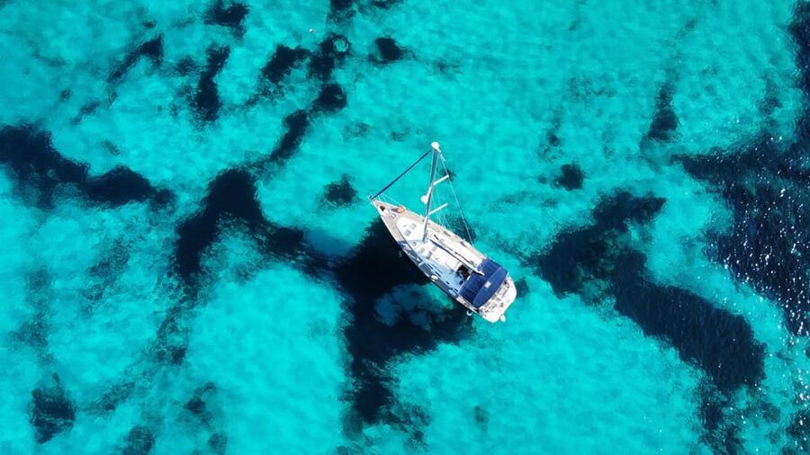 Malta Gozo Comino: Full Day Sailing Charter - A full-day sail that starts like a proper outing, not a rushed tour