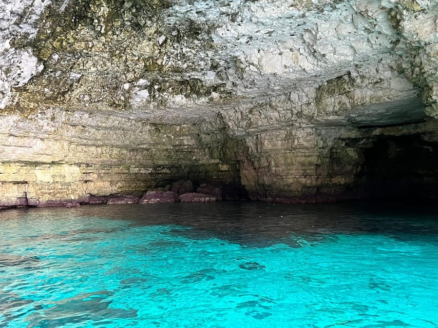 Malta Gozo Comino: Full Day Sailing Charter - What the “private” setup really feels like with up to 11 people