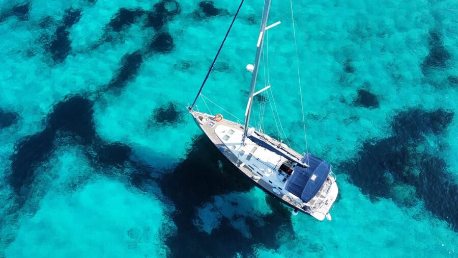 Malta Gozo Comino: Full Day Sailing Charter - Should you book this charter?