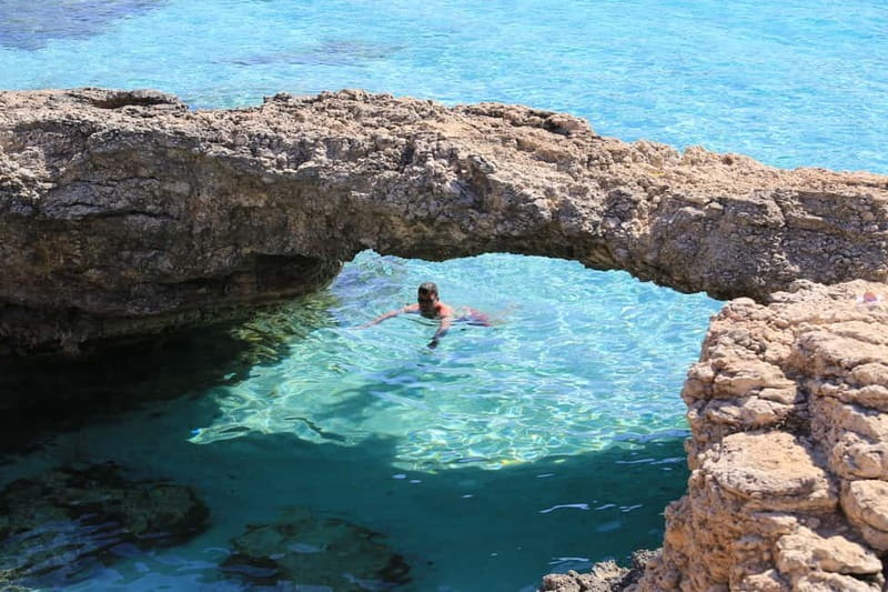 Malta: Gozo, Comino Island and Blue Lagoon Cruise - Key highlights to know before you go