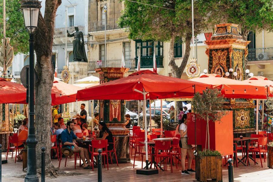 Malta: Gozo & Comino Islands, Blue Lagoon & Seacaves Tour - FAQ