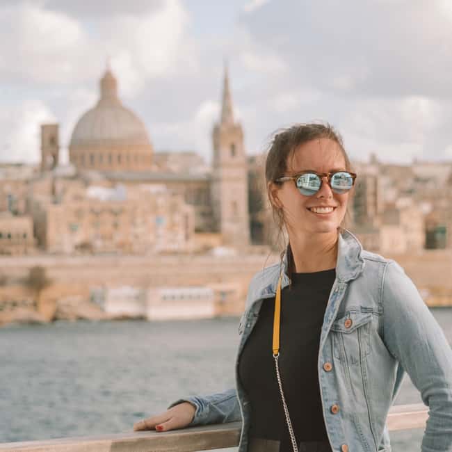 Malta, Gozo & Comino Private Sightseeing Tour with Pickup - Quick hits before you go