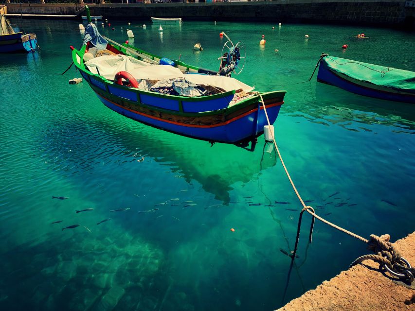 Malta, Gozo & Comino Private Sightseeing Tour with Pickup - Private pickup and route control in Malta