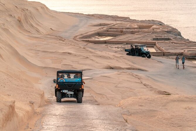 Malta: Gozo Full Day Buggy Tour with lunch and Comino Stop - Key Things That Make This Gozo Plus Comino Day Work