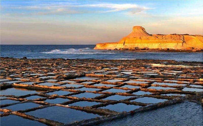 Malta: Gozo Full-Day Jeep with Lunch and Boat Transfers - North coast viewpoints: Qala Belvedere and the kind of scenery you remember