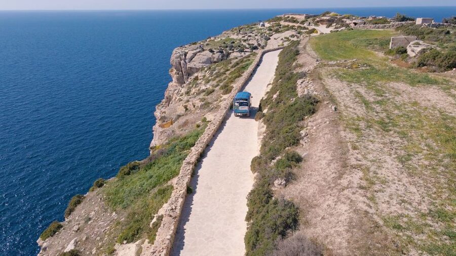 Malta: Gozo Full-Day Tuk-Tuk Tour and Lunch - Key Things You Should Know Before You Go