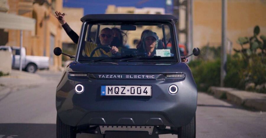 Malta: Gozo Private Chauffeured E-Jeep Tour with Ferry - Key highlights worth planning around