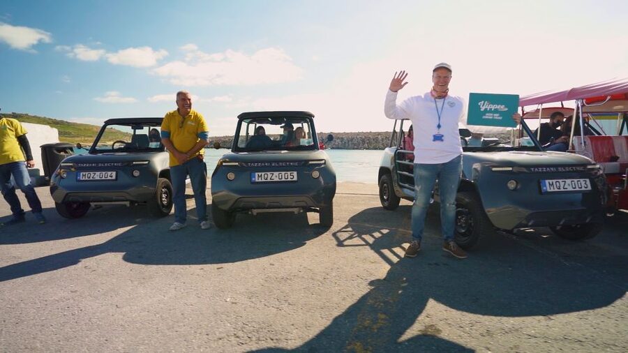 Malta: Gozo Private Chauffeured E-Jeep Tour with Ferry - Book It or Skip It: My Practical Recommendation