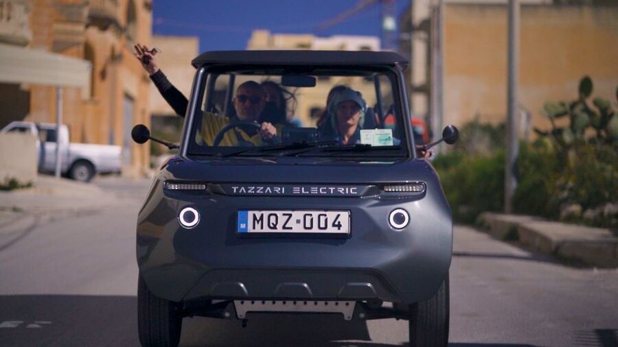 Malta: Gozo Private Chauffeured E-Jeep Tour with Ferry - Why an E-Jeep Chauffeured Day Works on Gozo