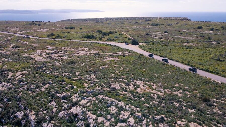 Malta: Gozo Private Chauffeured E-Jeep Tour with Ferry - Ferry Over to Gozo, Then You Roll Out in Your Own Vehicle