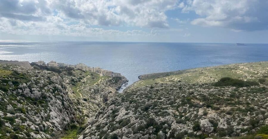 Malta half day customised excursions - Returning to Valletta: Barrakka Gardens as a scenic landing pad