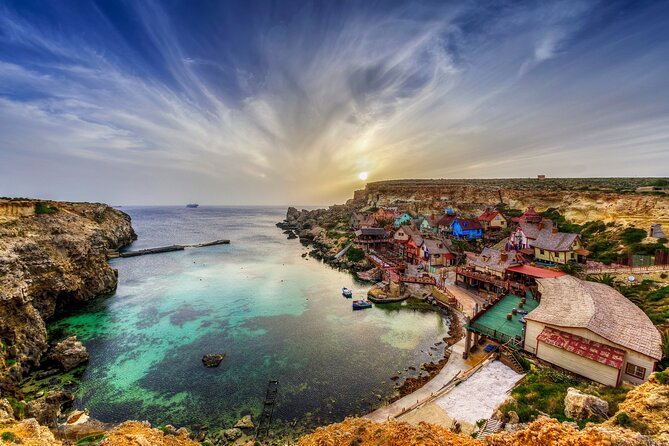 Malta: Half-Day Quad Bike Adventure Tour Including Transfers - Price and value: is $95 per person fair for 4 hours?