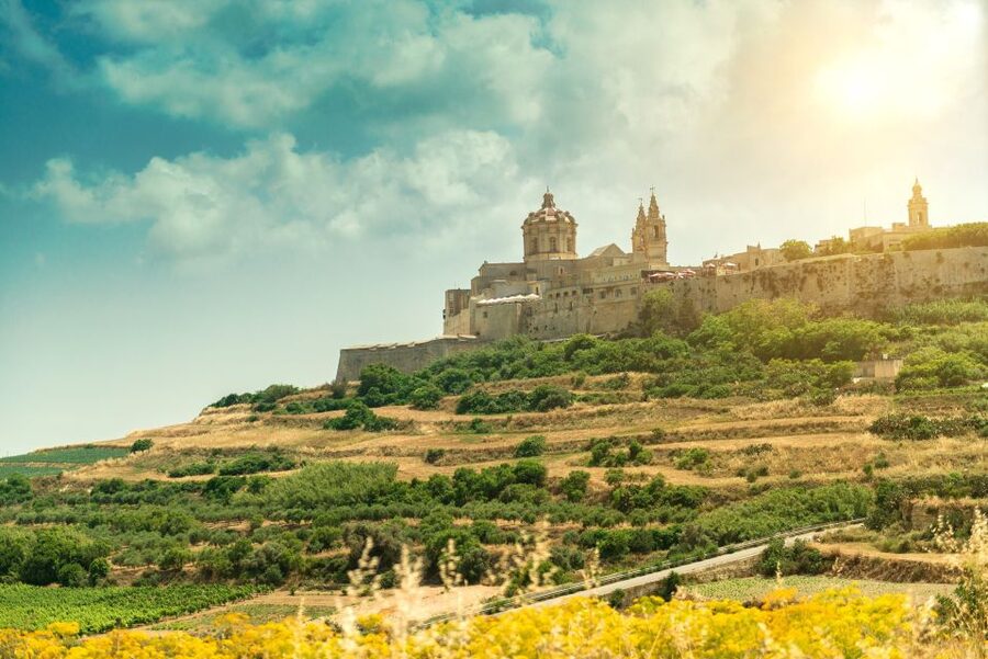 Malta: Highlights of Malta & Mdina Full Day Tour with Lunch - Group-Day Logistics: Pickup Windows, Seat Comfort, And Dress Rules