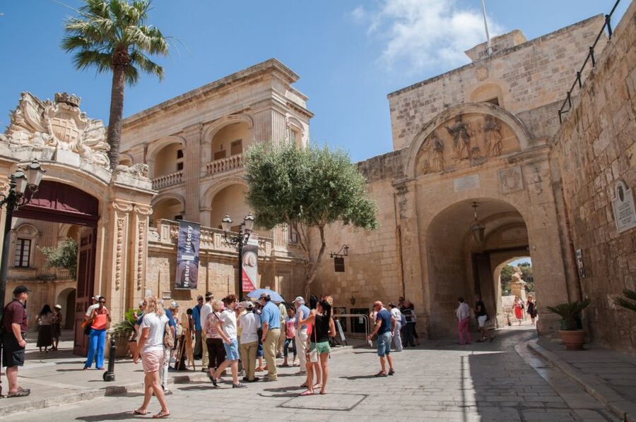 Malta: Highlights of Malta & Mdina Full Day Tour with Lunch - Lunch With A Fixed Menu And A Glass Of Wine: What It’s Good For