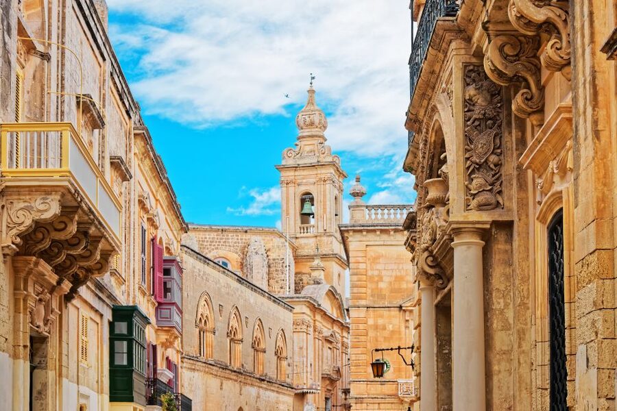 Malta: Highlights of Malta & Mdina Full Day Tour with Lunch - Price And Value: What $79 Gets You In Real Terms