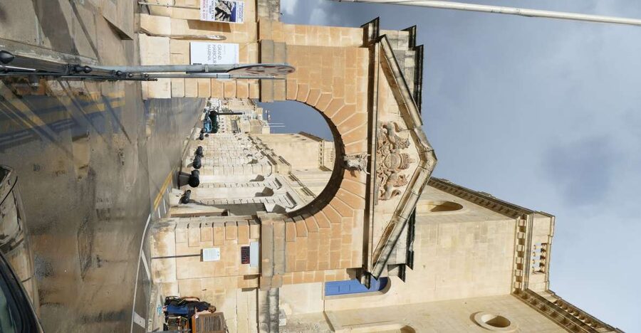 Malta Historical Tour: Valletta & The Three Cities - Key things to know before you go