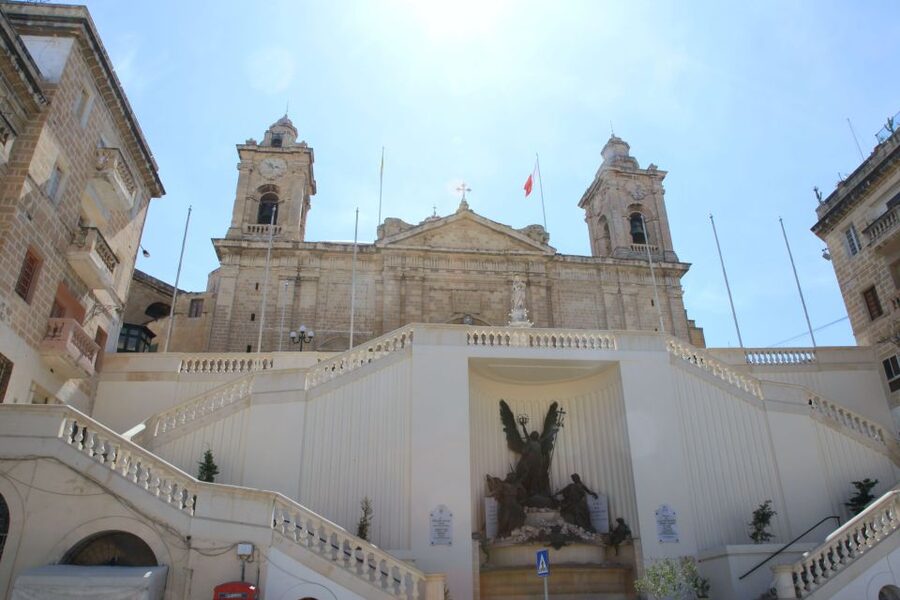 Malta Historical Tour: Valletta & The Three Cities - FAQ