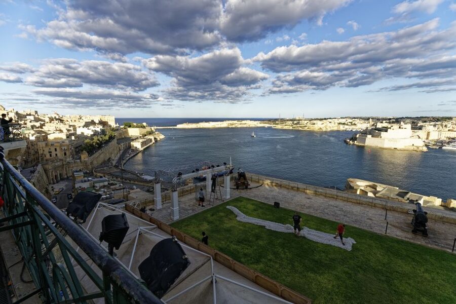 Malta Historical Tour: Valletta & The Three Cities - How the 4-hour private format works in real life