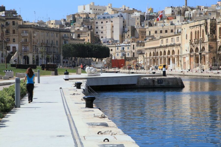 Malta Historical Tour: Valletta & The Three Cities - Price and value: $148 for up to four people