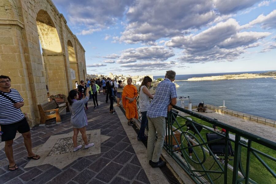 Malta Historical Tour: Valletta & The Three Cities - Who this tour fits best