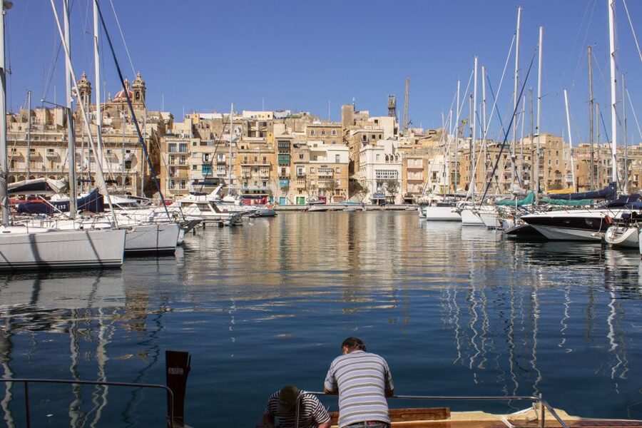 Malta: Hop-On Hop-Off Bus Tours - Stop planning: how many places you can actually enjoy