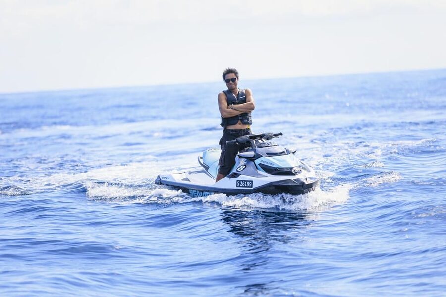 Malta: Jet Ski Safari to St. Paul's Islands or St Thomas Bay - Key Things to Know Before You Go