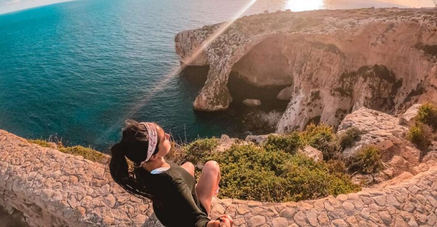 Malta: Marsaxlokk, Blue Grotto, and Qrendi Guided Tour - Key Highlights You Should Care About