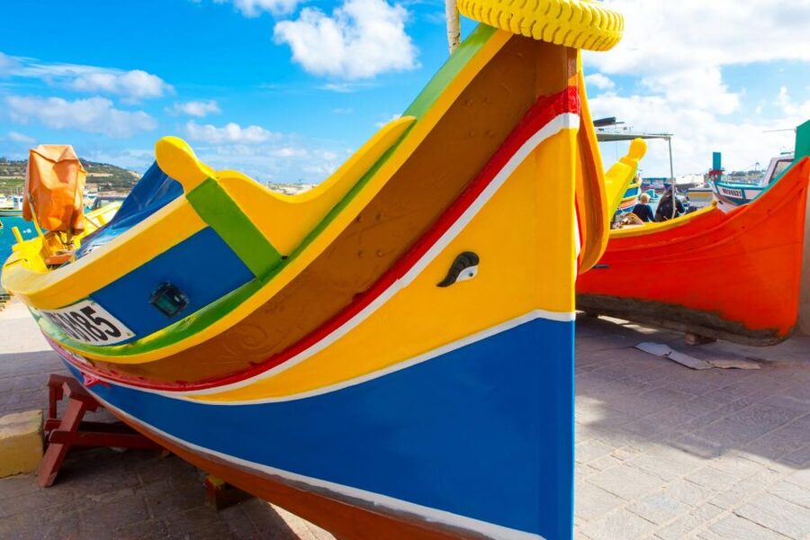 Malta: Marsaxlokk, Blue Grotto, and Qrendi Guided Tour - Should You Book This Marsaxlokk, Blue Grotto, and Qrendi Tour?