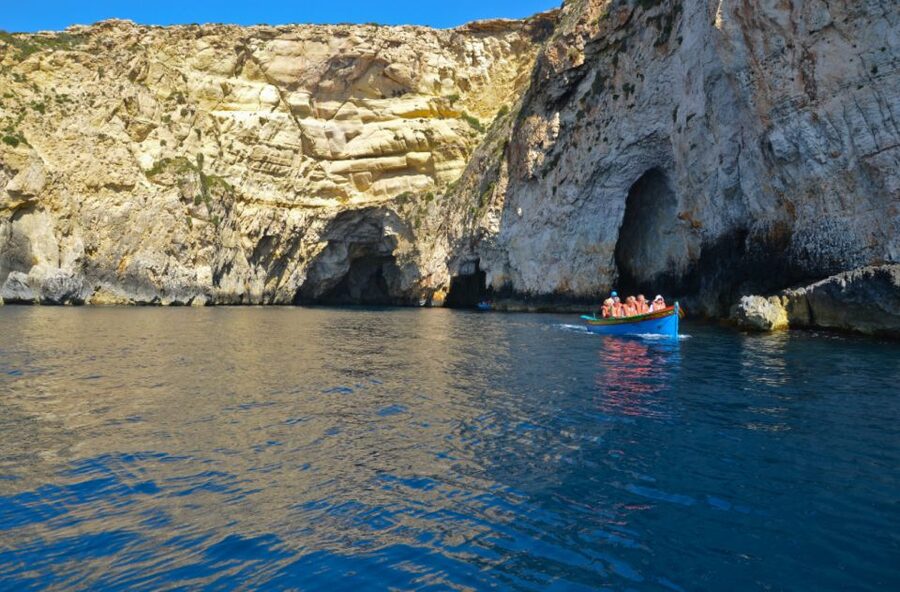 Malta: Marsaxlokk, Blue Grotto, and Qrendi Guided Tour - Timing and Group Flow: How to Make a Tight 4 Hours Feel Relaxed