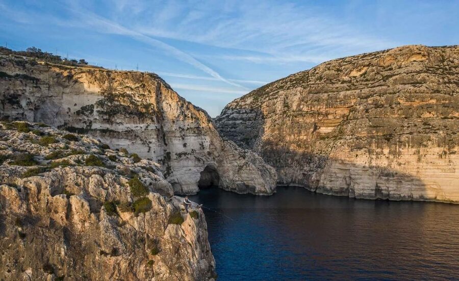 Malta: Marsaxlokk, Blue Grotto, and Qrendi Guided Tour - Who Should Book This Malta South Coast Tour