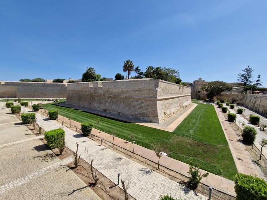 Malta: Mdina and Rabat Food Tour - Rabat Warm-Up Snacks: Kinnie and the Stuff You’ll Actually Remember