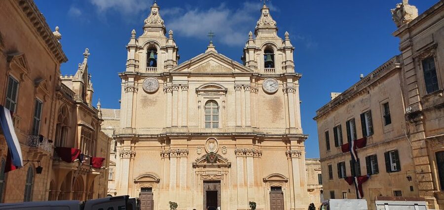 Malta: Mdina and Rabat Tour with Local Guide - Key highlights to look for on this Mdina and Rabat tour