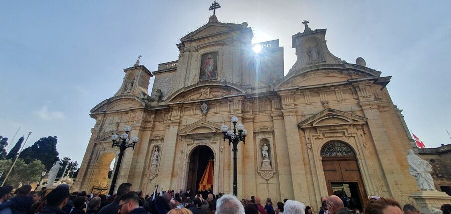 Malta: Mdina and Rabat Tour with Local Guide - Price and value for a 2.5-hour guided route