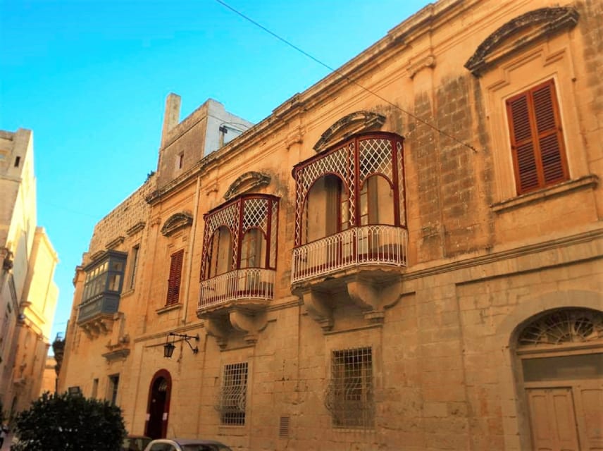 Malta: Mdina and Rabat Walking Tour with Catacombs - St Paul’s Grotto and the catacombs: practical tips for the underground time