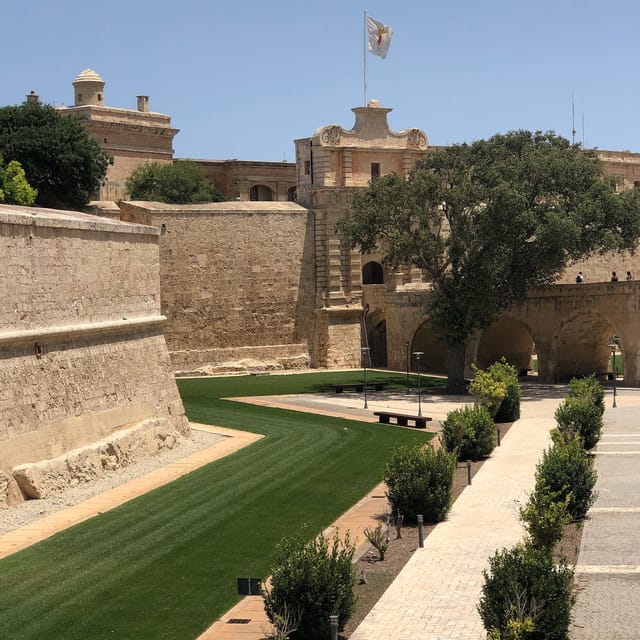 Malta: Mdina and Rabat Walking Tour with Catacombs - The guides are the difference: Mario, Carmel, Matthew, and more