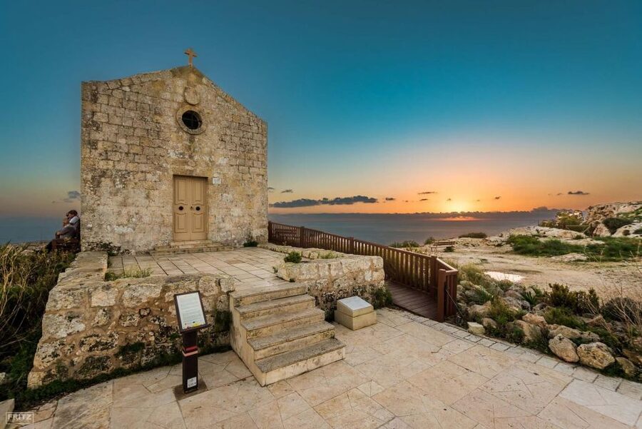 Malta: Mdina, Dingli Cliffs and San Anton Botanical Gardens - A smart way to hit Malta’s big sights in four hours