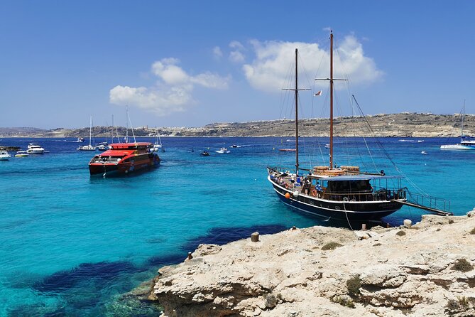 Malta Multi Pass - How this pass works: buses first, then water, then entrances