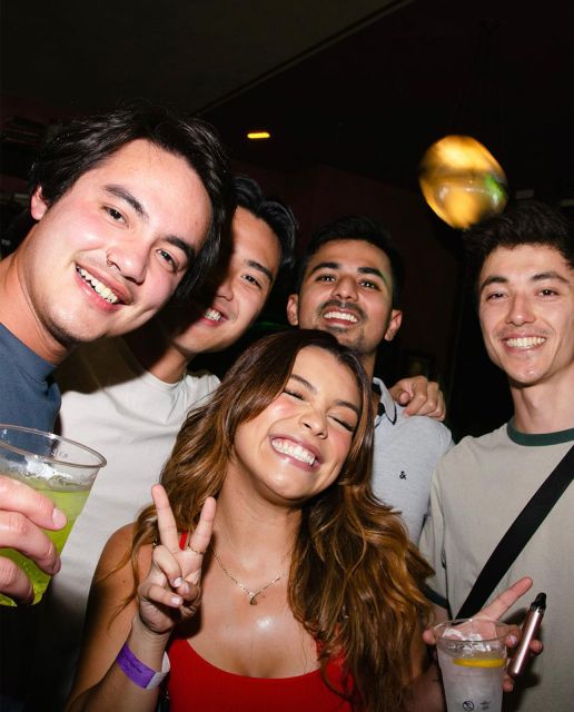 Malta: Paceville Pub Crawl with Drinks and Games - Paceville Plaza to nightclub lights: why this area works