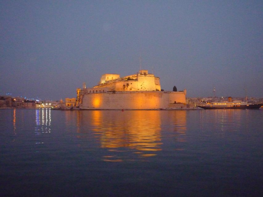 Malta: Panoramic Cruise around Malta's Harbours and Creeks - Key things you will notice on this Malta harbour cruise