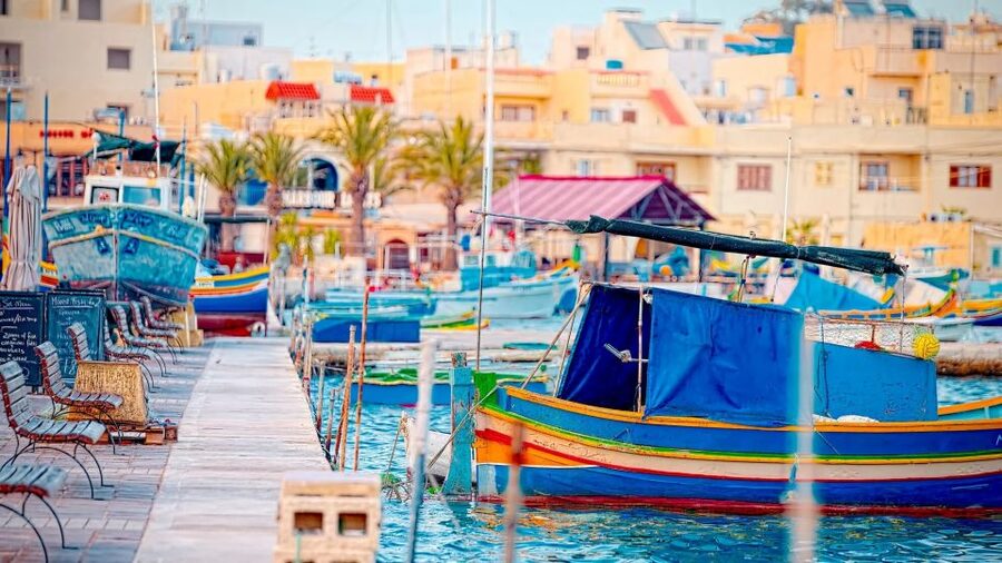Malta: Prehistoric Temples and Highlights of the South - Lunch on a fixed menu, and how to avoid food letdowns