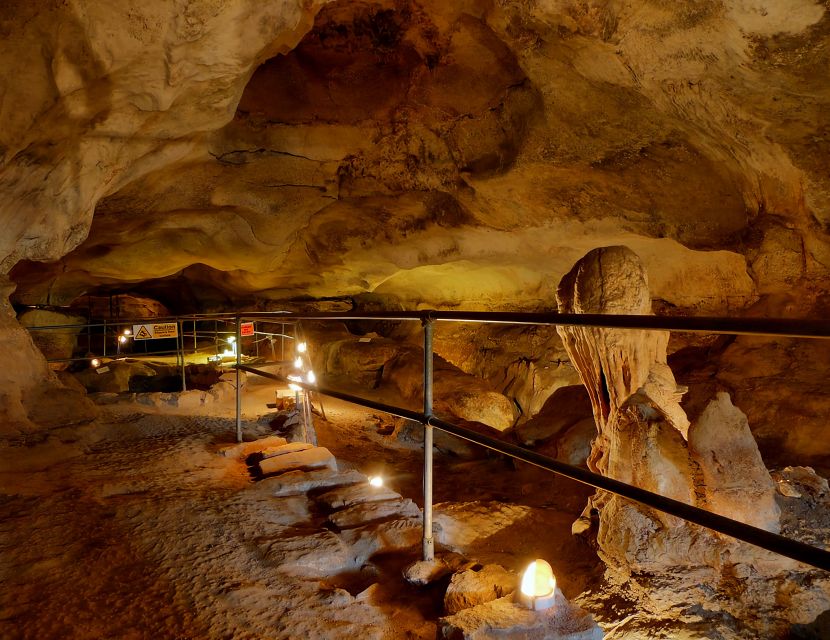 Malta: Prehistoric Temples and Highlights of the South - Zurrieq Valley: a breather inside the busy day