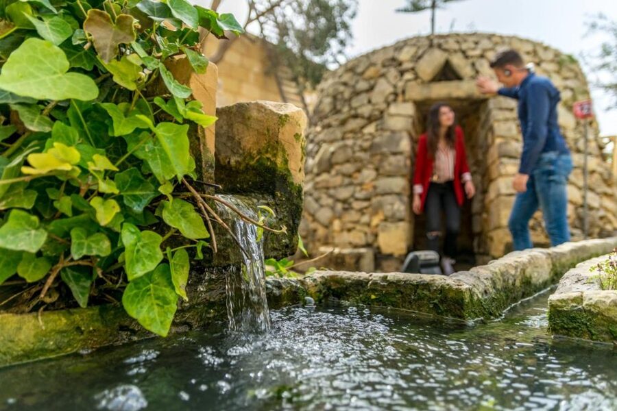 Malta: Prehistoric Temples, Limestone Heritage & Blue Grotto - A short half-day that hits Malta’s big prehistoric and coastal moments