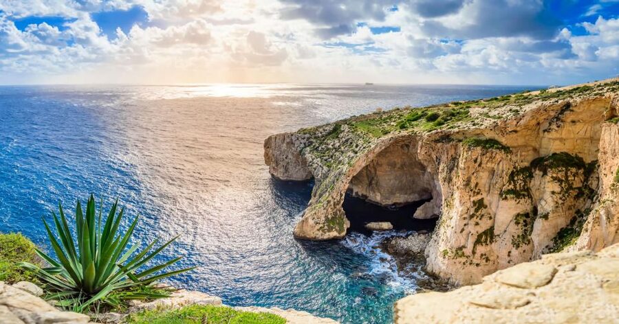 Malta: Prehistoric Temples, Limestone Heritage & Blue Grotto - Ħaġar Qim temples: UNESCO megaliths you can still picture later