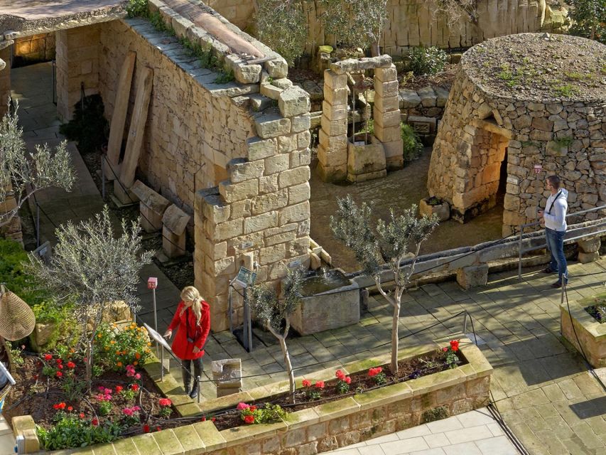 Malta: Prehistoric Temples, Limestone Heritage & Blue Grotto - Timing, pickup times, and why your morning matters