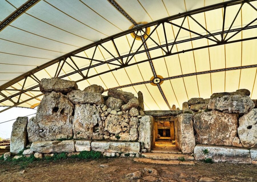 Malta: Prehistoric Temples, Limestone Heritage & Blue Grotto - Group size, crowds, and the one downside you can plan around