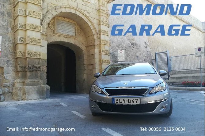 Malta Private Airport Transfer - Departure - Pickup timing: the 15-minute hotel lobby rule