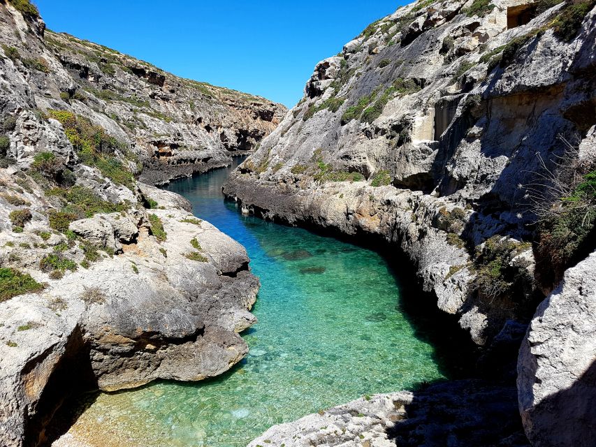 Malta: Private Boat Charter to Blue-Lagoon, Gozo & Comino - Key Things You’ll Notice Right Away